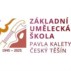 ZUŠ PAVLA KALETY Český Těšín