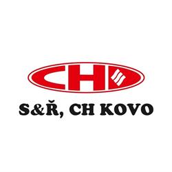 S & Ř, CH KOVO, s.r.o.