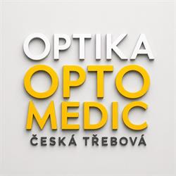 Optika Optomedic DD Česká Třebová