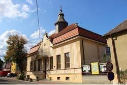 OBEC Nučice