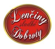 Lenčiny sladké dobroty