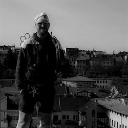 ŠKROBÁČEK MARTIN-KOMINICTVÍ