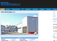 Tool Werkzeugbau S.r.o.