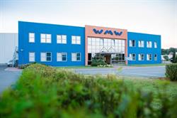 WMW - Production, s.r.o.