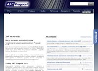 Aac Pragocel S.r.o.