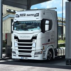 Psota Transport s.r.o.