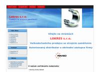 Lokres, S.r.o.