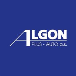 ALGON PLUS-AUTO, a.s.
