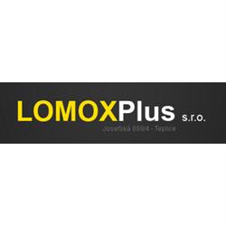 LOMOX PLUS s.r.o. - opravy elektromotorů, čerpadel, ložiska