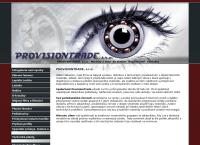 Provisiontrade,s.r.o.