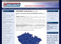 Segment Industries S.r.o.