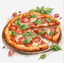 Pizza Fregatta