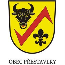 Obec Přestavlky