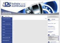 Ds Ložiska S.r.o.