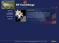 HF-Czechforge s.r.o.