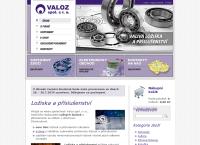 VALOZ, spol. s r.o.