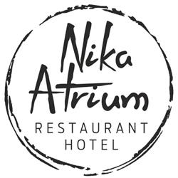 Restaurace NIKA - Atrium