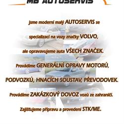 MB Autoservis