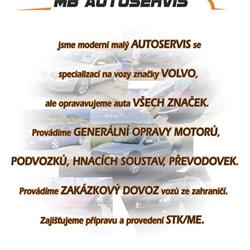 MB Autoservis