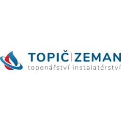 Topič - Zeman Instalatérství