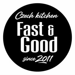FAST & GOOD