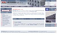 BETONIKA spol. s r.o.