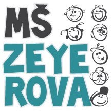 MŠ ZEYEROVA České Budějovice