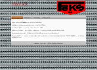 Feks A.s.
