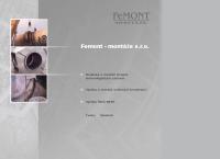 Femont Montáže S.r.o.