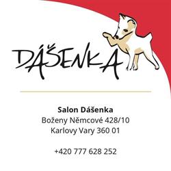 Psí Salon Dášenka