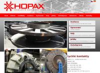 Hopax S. r. o.
