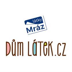 Důmlátek.cz - LÁTKY MRÁZ