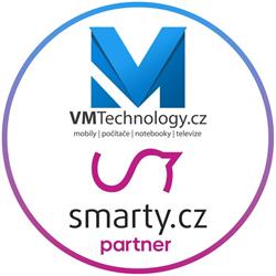 VM Technology.cz - Smarty Partner