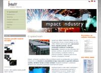 Impact Industry Brno A. S.