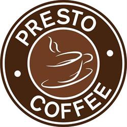 Presto Coffee