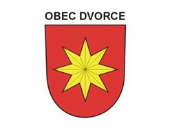 Obec Dvorce