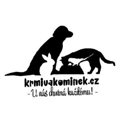 Krmiva Komínek