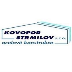 Kovopor Strmilov, S.r.o.