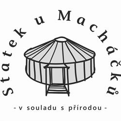 Statek u Macháčků