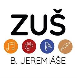 ZUŠ B. JEREMIÁŠE