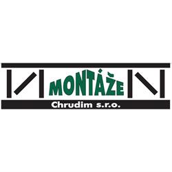MONTÁŽE Chrudim, s.r.o.