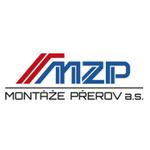 MONTÁŽE Přerov a.s.