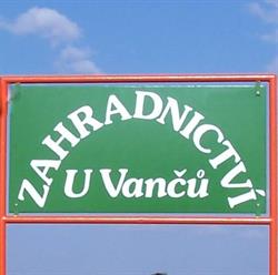 ZAHRADNICTVÍ U VANČŮ
