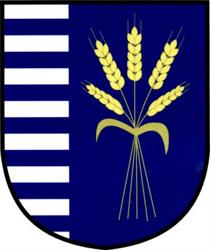 OBEC Velká Dobrá