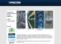 Proton S.r.o.