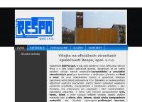 Respo .s.r.o.