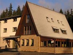 Hotel Kramolín