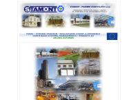 Stamont-Pozemní Stavitelství S.r.o.