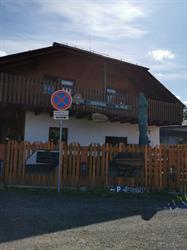HOSPŮDKA U MATĚJE