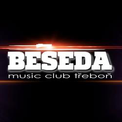 Music Club Beseda Třeboň